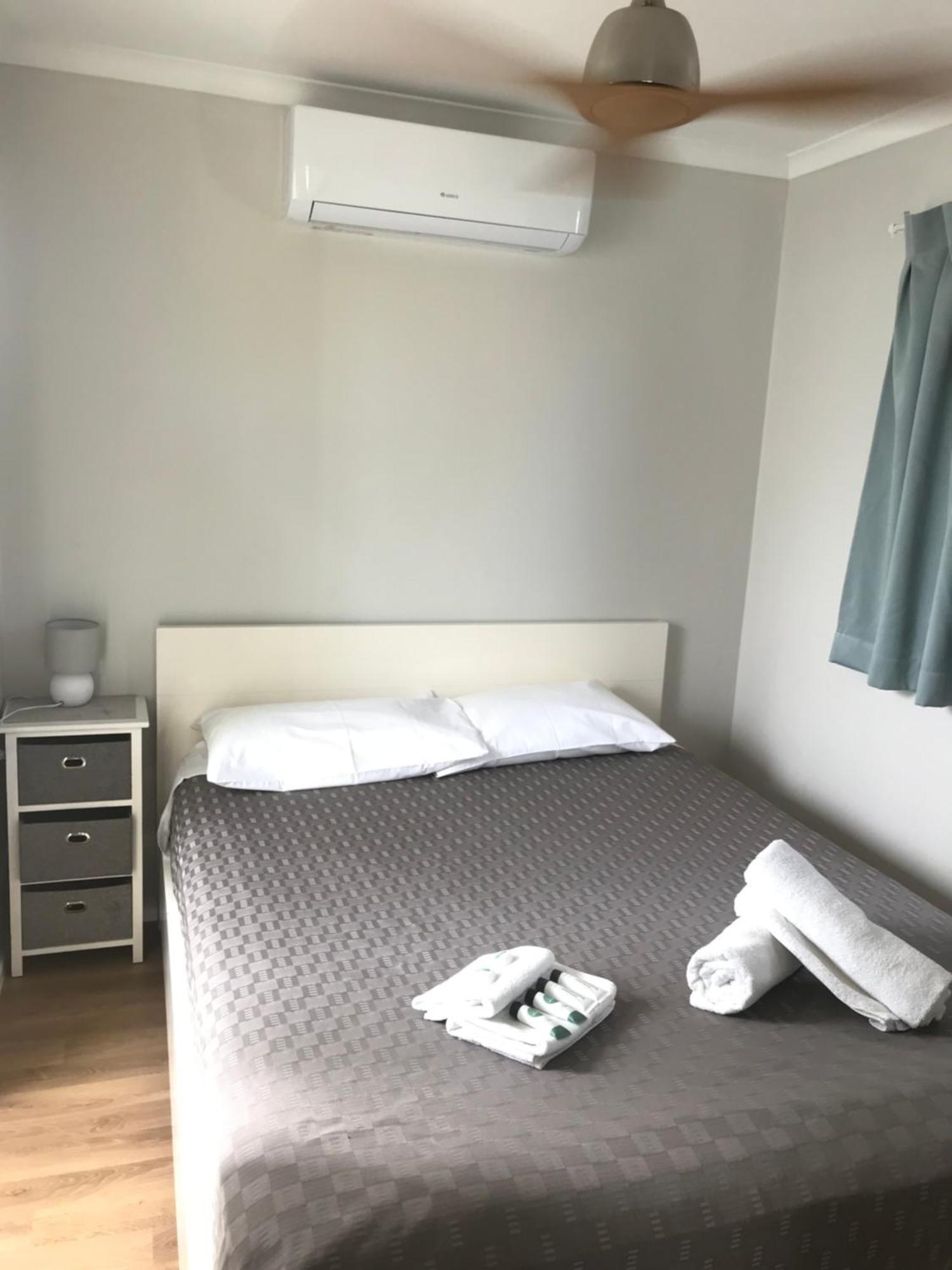 Kookaburra Holiday Park Cardwell Exterior foto